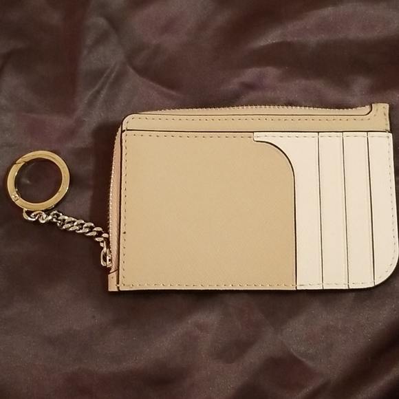 NWT kate spade Cameron zip card holder - Picture 2 of 5